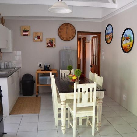 Bed and Breakfast Kabbelrus Де-Руст Экстерьер фото