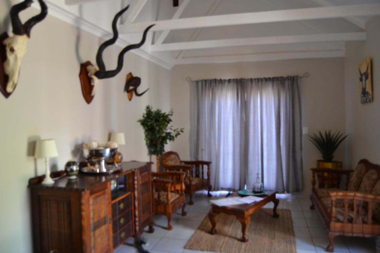 Bed and Breakfast Kabbelrus Де-Руст Экстерьер фото