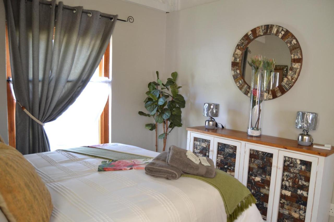 Bed and Breakfast Kabbelrus Де-Руст Экстерьер фото