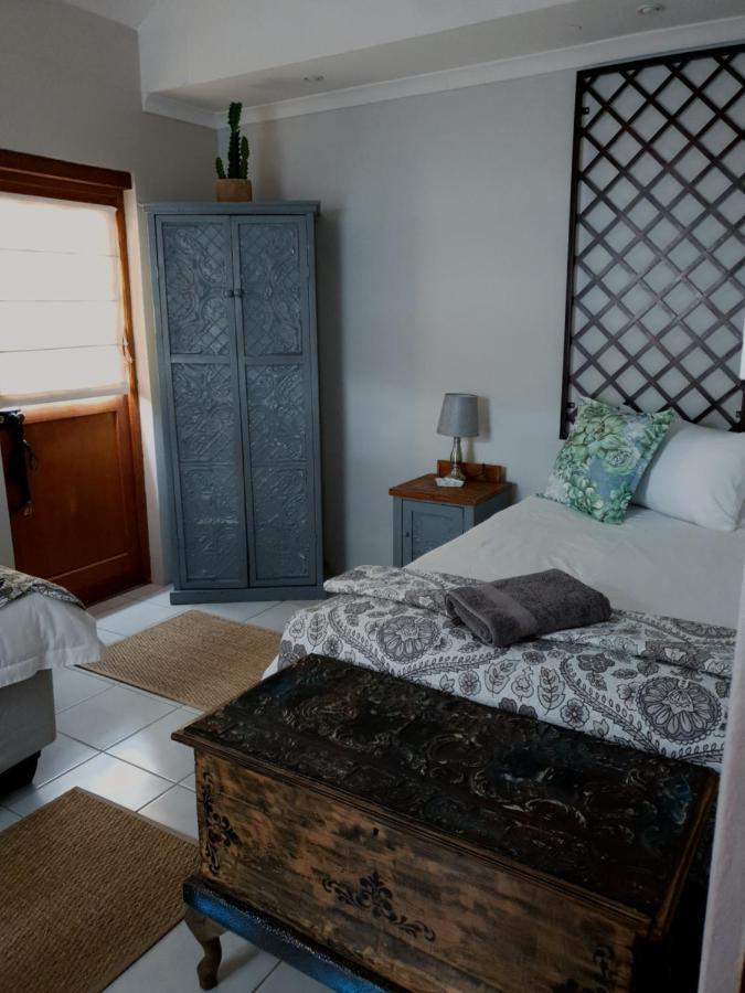 Bed and Breakfast Kabbelrus Де-Руст Экстерьер фото