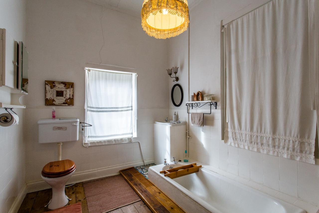 Bed and Breakfast Kabbelrus Де-Руст Экстерьер фото