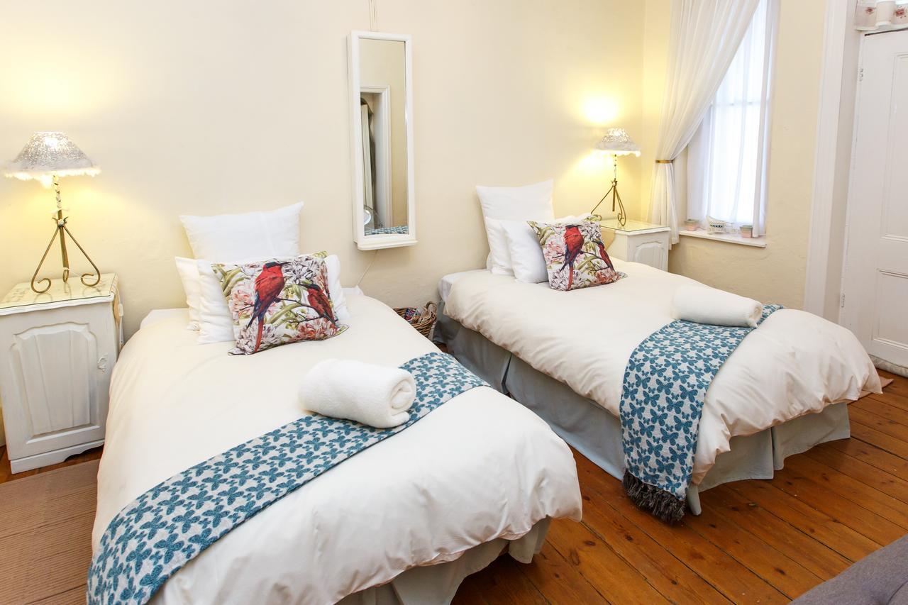 Bed and Breakfast Kabbelrus Де-Руст Экстерьер фото