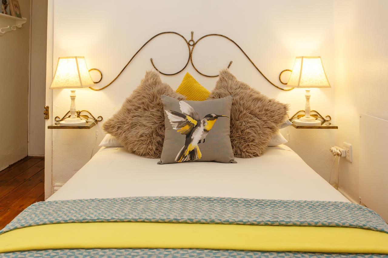 Bed and Breakfast Kabbelrus Де-Руст Экстерьер фото