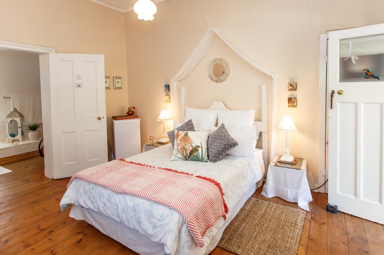 Bed and Breakfast Kabbelrus Де-Руст Экстерьер фото