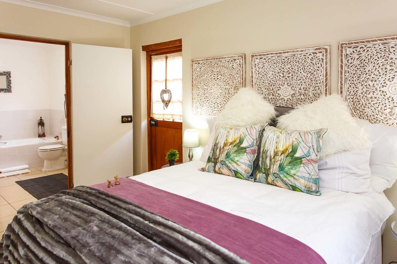 Bed and Breakfast Kabbelrus Де-Руст Экстерьер фото