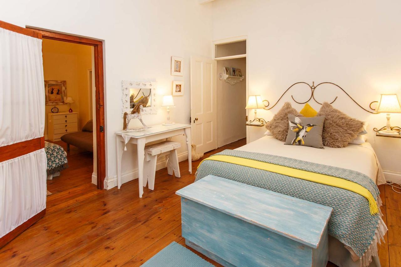 Bed and Breakfast Kabbelrus Де-Руст Экстерьер фото